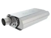 Borla CrateMuffler SBC High Output 350/ 383 400841
