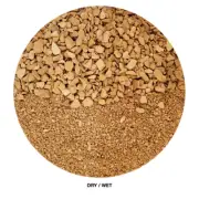 WIO - Artist Mustard - Aquarium Gravel Substrate