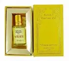 Perfume Oil White Musk Long Lasting Fragrance Roll-On Attar For Unisex - 10 Ml