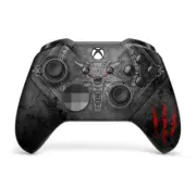 Xbox Elite Controller Series 2 - The Witcher 3 10th Anniversary IN HAND