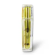 Cada Suissesse Salmon roe Black effacer r?solution - 100 ml Fixed Size