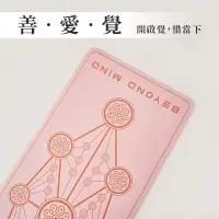 在飛比找PChome24h購物優惠-【Aqive 氣機科技】覺之墊-進階 (練習正念、冥想、瑜珈