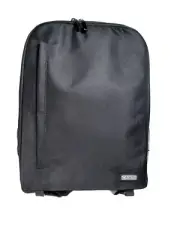 Caden Camera Backpack Bag Professional for DSLR laptop compartment 17Lx13Wx6D