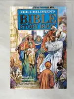 【書寶二手書T7／宗教_EZN】THE CHILDREN’S BIBLE - CEV - RETOLD