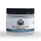 Natural Beard Balm for Men, Medium to Firm Hold & Seals in Moisture with Shea...