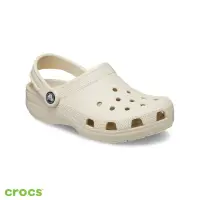 在飛比找momo購物網優惠-【Crocs】童鞋 經典大童克駱格(206991-2Y2)