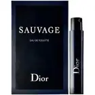 Dior Sauvage EDT Perfume 1ml Mini Spray Vial Genuine New Sample
