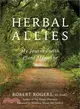 Herbal Allies ─ My Journey With Plant Medicine