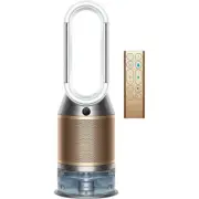 DYSON Pure Humidify Formaldehyde PH04 Air purifier-10 speed settings, Wi-Fi Gold