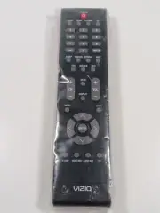 VIZIO VR6 098GRABD3NEVZC TV Remote Control for VS370 VS370E - New, Original OEM