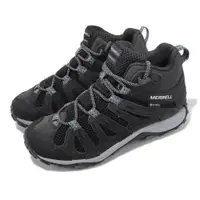 在飛比找PChome24h購物優惠-Merrell 登山鞋 Alvenrstone 2 Mid 