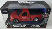 JADA 1/32 Fast & Furious Brian's Ford F-150 SVT Lightning red