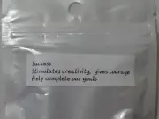 Bohemian Style NEW "Success" Elastic Bead Bracelet