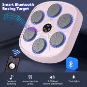 Advwin Music Boxing Training Machine