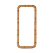 Sienna Floor Mirror