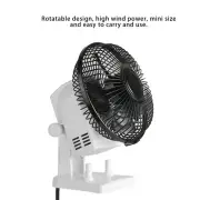 EU Plug 220V Mini Electric Fan Table Desk Big Wind Manicure Fan Dryer ROL