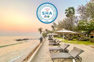 Hilton Hua Hin Resort & Spa - SHA Certified