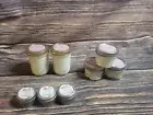 Larsen Family Farm Sandalwood & Sweet Almond Oil Whipped Tallow