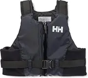 Rider Qajaq Vest Buoyancy Aid Unisex Navy L-XL Proposed Value: Helly Hansen Rider Qajaq Vest Buoyancy Aid Unisex Navy 70-90KG