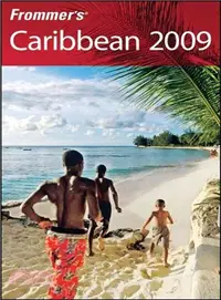 在飛比找三民網路書店優惠-Frommer's Caribbean 2009