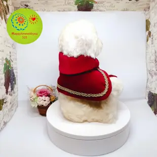 【現貨正品】德國 Steiff 限量 金耳釦泰迪熊 手工 羊毛 聖誕節 音樂盒 Weihnachts 收藏 玩偶 娃娃