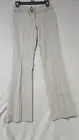New The Limited Cassidy Fit Flare Pants womens size 0 Short Gray