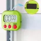 Multi-purpose Timer Easy-to-use Kitchen Timer Screen Timer for Kitchen Classroom