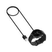 USB Watch Charging Cable Charger Power Line for Amazfit GTS2 Mini/Pop Pro