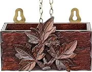 HerrZeit by Adolf Herr Chain Box - Vine Leaves 8TMT