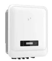 GoodWe 10kW Single Phase MS G3 SERIES Solar Inverter Three MPPT IP65 With Inbuil