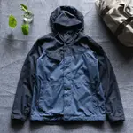 北面 THE NORTH FACE ANTEM BESWICK TRICLIMATE 夾克深藍色