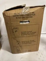 Spill Magic United SM103 Sorbent 25 Lbs