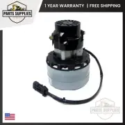 11943807 119438-07 Vacuum Motor 24V Dc 3 Stage fits Ametek