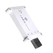 Dual Band 1200M Amplifier Wifi Extender Booster 2.4g/5g Wifi Repeater Usb2630