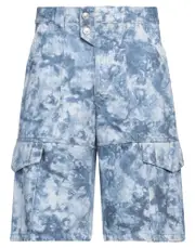 [ISABEL MARANT] ISABEL MARANT Shorts & Bermuda Shorts - Item 30261865