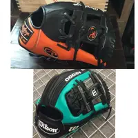 在飛比找蝦皮購物優惠-MACHADO Rawlings HOH Wilson A2