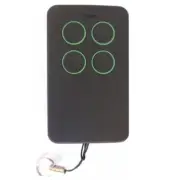 Sky HomeLink Compatible Universal Learning Duplicating Remote Control JH-TX278-G