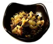 Frankincense Myrrh Mix Granules 25g - Resin Incense
