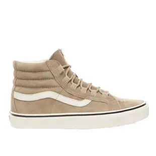 VANS SK8-HI REISSUE GHILLIE BEIGE 奶茶 卡其【A-KAY0】【VN0A3ZCHUQS】