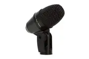 Shure PGA56 Dynamic Microphone - with Cardioid Pick-up Pattern,Swivel-Mount Dynamic Snare/Tom Microphone with AP56DM Drum Mount, No Cable PGA56-LC