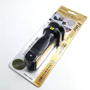 日本 KYOCERA 京瓷 DS-20S 磨刀器 手動 DS20S 陶瓷刀專用 金屬刀具可用 磨刀石