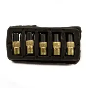 Single Spark Flint Lighter Refills – 50 Pack - Oxygen - Acetylene - LPG - 6027
