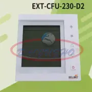 1PC NEW BELIMO temperature controller EXT-CFU-230-D2