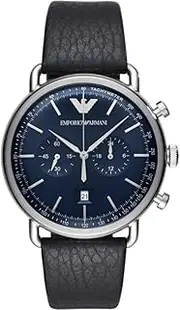 [Emporio Armani] Men's chronograph