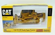 1999 Norscot Cat D11R Track Type Diecast Tractor Dozer 1/50 New