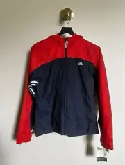 NWT Vintage Adidas Women’s Jacket Size S