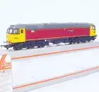Lima HO OO British Railways Class 47 "MIDLAND COUNTIES RAILWAYS" LOCOMOTIVE MIB!