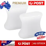 1 Pair Bunion Corrector Gel Toe Spreader for Men and Women Overlapping Toes