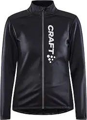 [Craft] Core Bike SubZ Women's Jacket Black