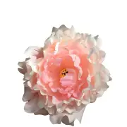NNEOBA 20pcs Artificial Peony Flower Heads